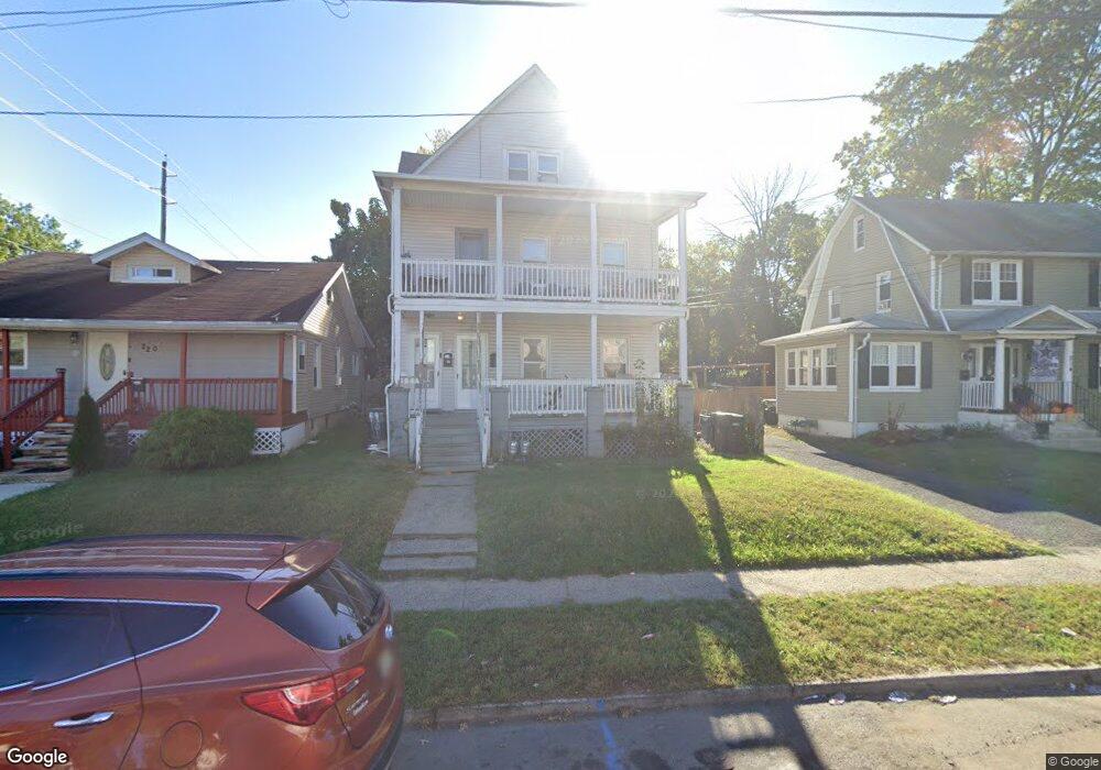 218 Johnston Ave unit 1, Plainfield, NJ 07062 - photo 1