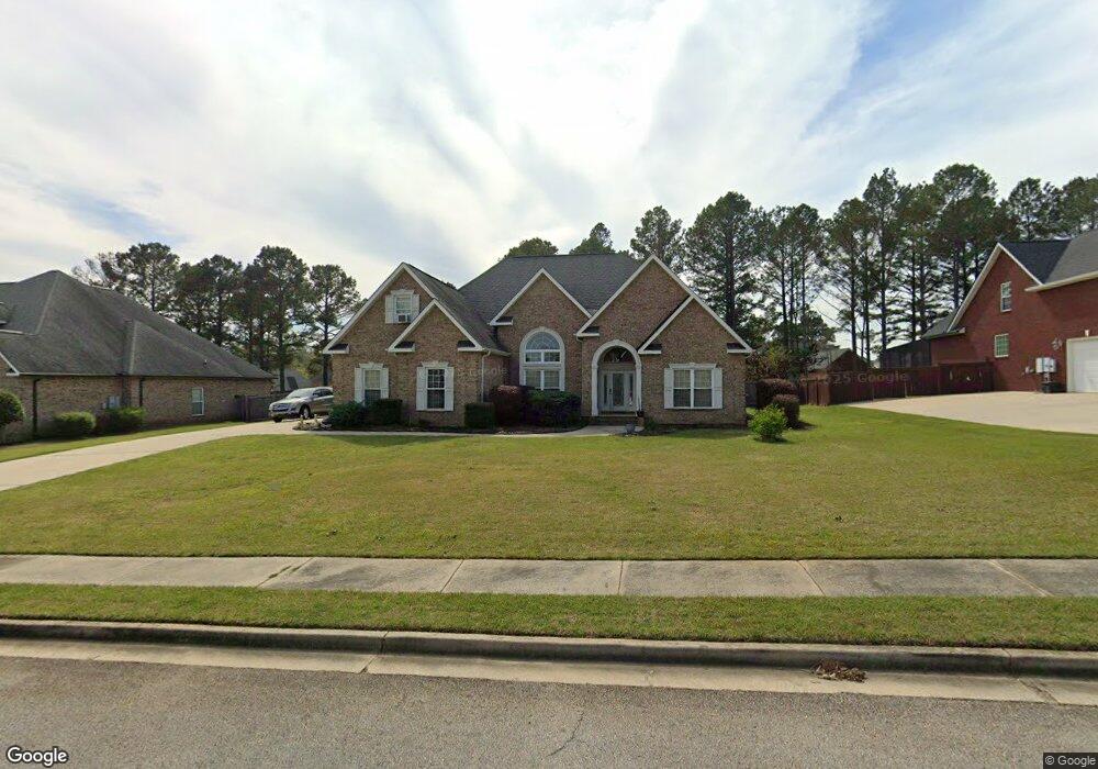 103 Erin Lee Ct, Warner Robins, GA 31088 - photo 1