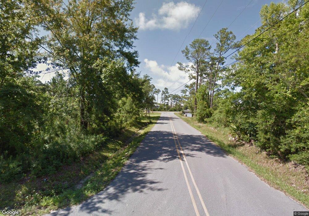 Lots 9&10 Walthall Rd, Pass Christian, MS 39571 - photo 1