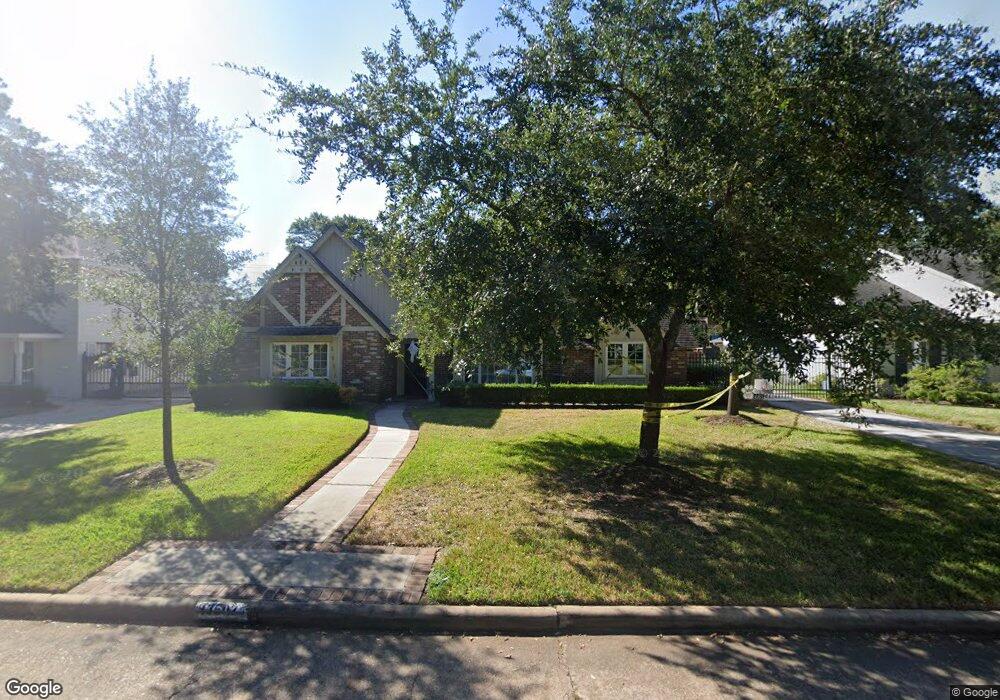 13507 Havershire Ln, Houston, TX 77079 - photo 1