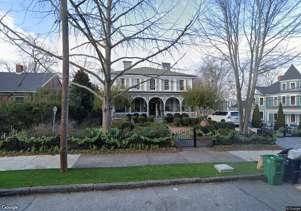 220 Dearing St, Athens, GA 30605 - photo 1