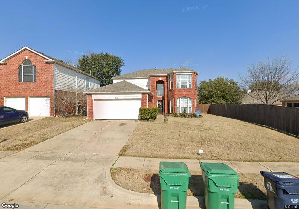 2105 Loon Lake Rd, Denton, TX 76210 - photo 1