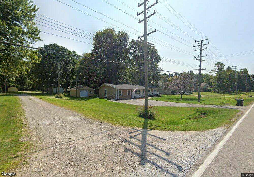 2886 Beach Rd, Port Huron, MI 48060 - photo 1