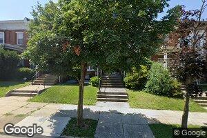 2421 W Lanvale St, Baltimore, MD 21216