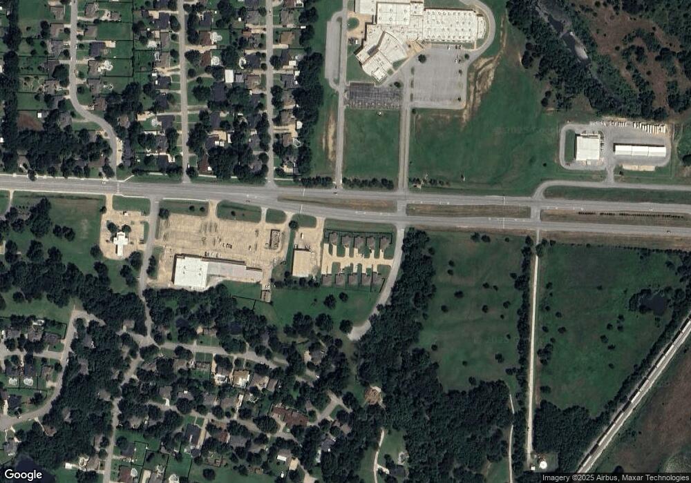 808 Darter Ct, Pottsboro, TX 75076 - photo 1