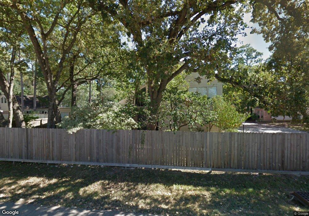 10146 Valley Forge Dr unit 1, Houston, TX 77042 - photo 1