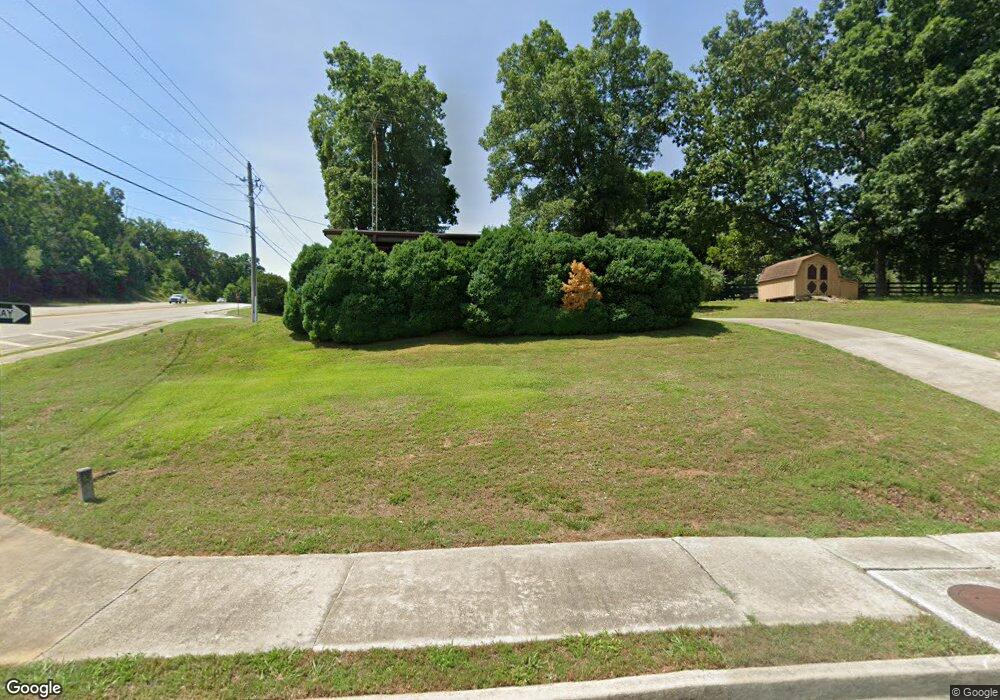 2665 Sardis Rd, Gainesville, GA 30506 - photo 1