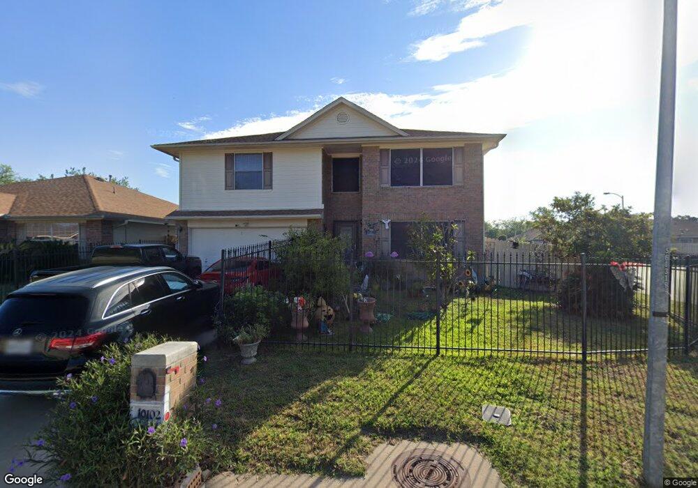 10102 Lasaber Ct, Houston, TX 77038 - photo 1