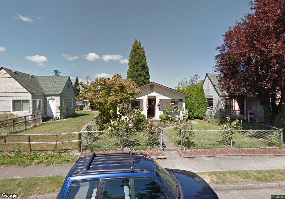 307 Colorado St, Longview, WA 98632 - photo 1