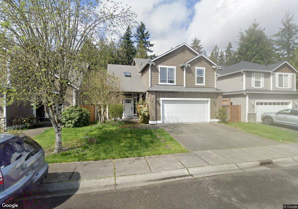 19218 1st Ave W, Bothell, WA 98012 - photo 1