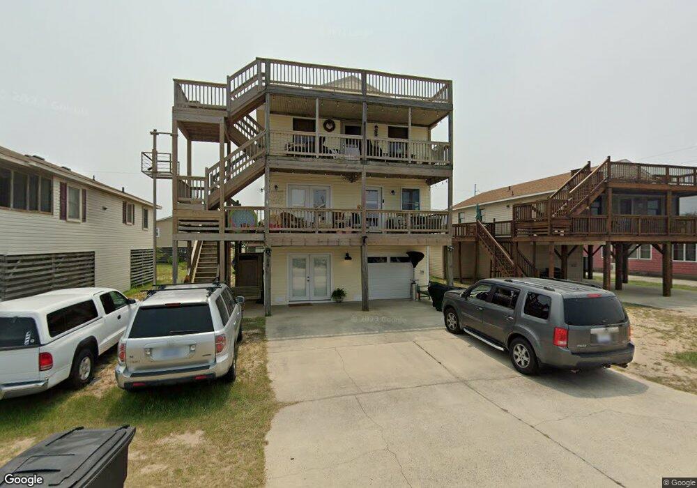 109 E Saint Clair St unit 16, Kill Devil Hills, NC 27948 - photo 1