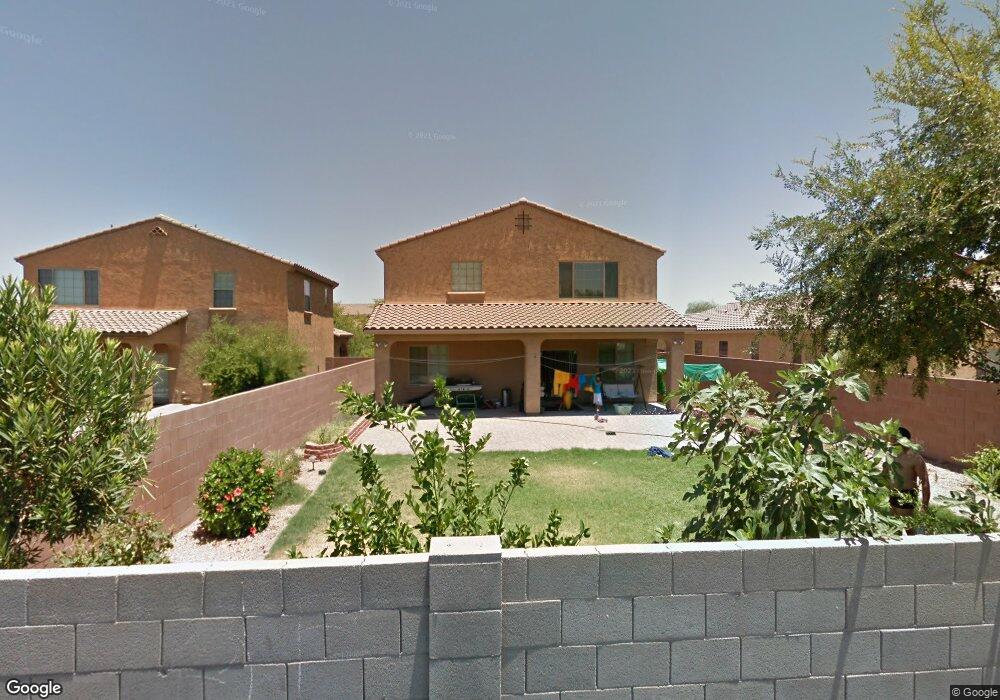 730 N Robins Way, Chandler, AZ 85225 - photo 1