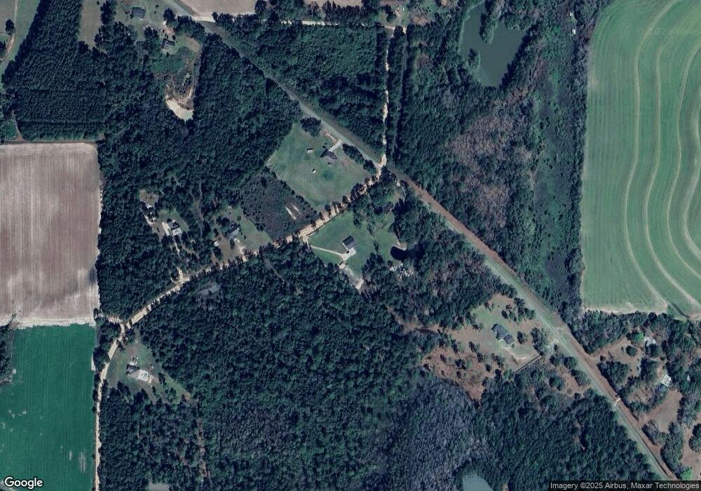 430 Simpson Rd, Dixie, GA 31629 - photo 1