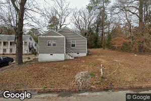 816 Elm St, Weldon, NC 27890