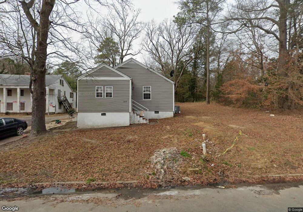 816 Elm St, Weldon, NC 27890 - photo 1