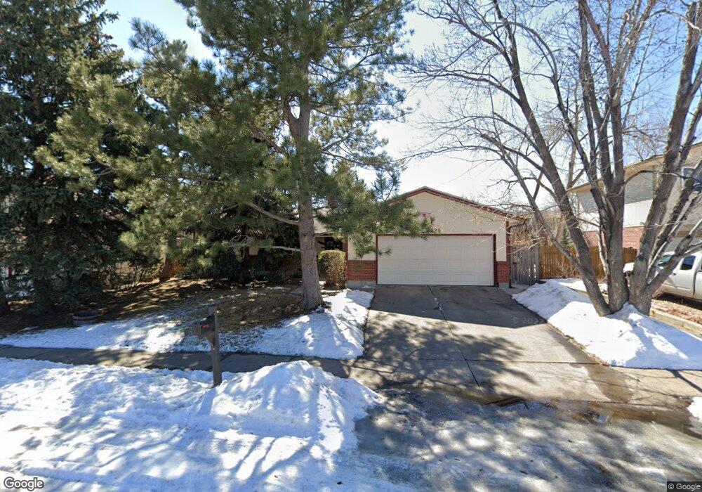 6638 W 84th Ave, Arvada, CO 80003 - photo 1