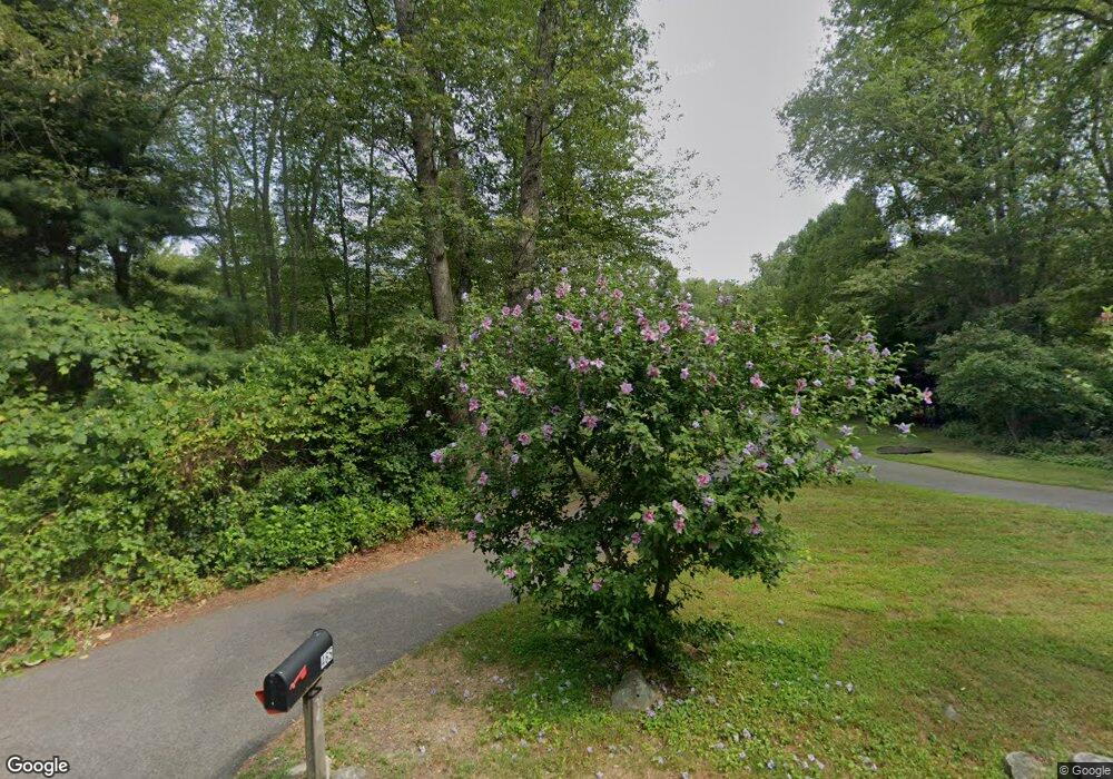 465 Snuff Mill Rd, Saunderstown, RI 02874 - photo 1