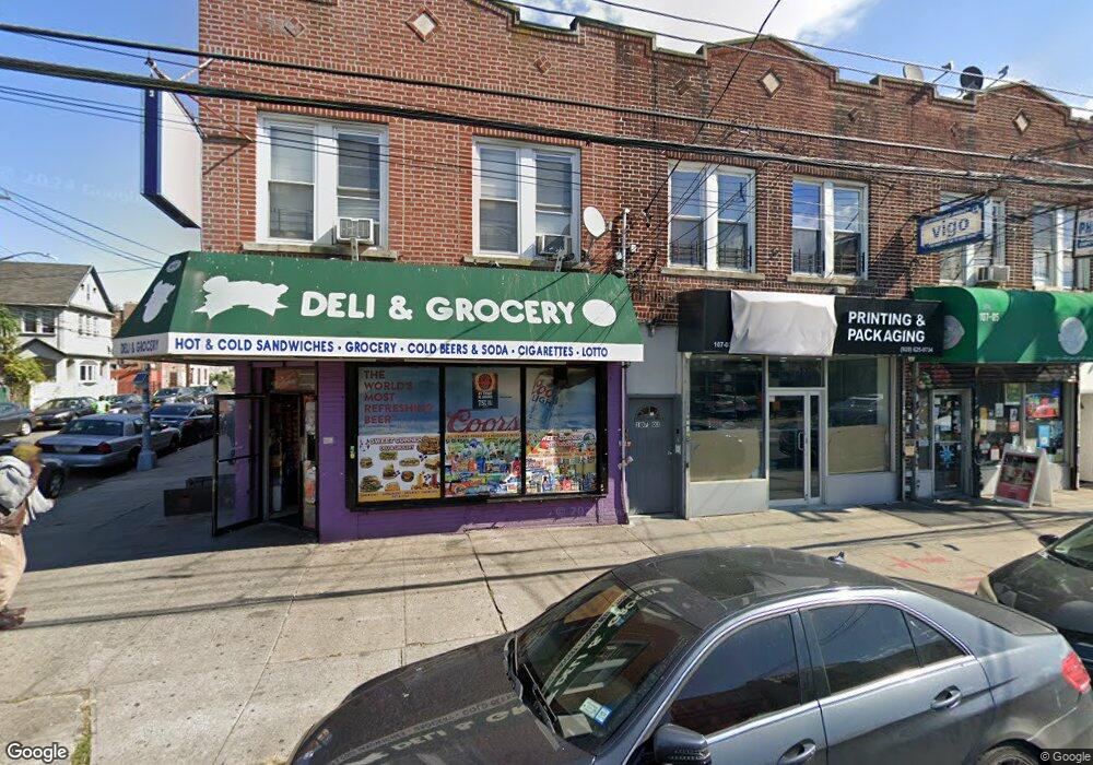 107-03 Guy R Brewer Blvd unit 2, Jamaica, NY 11433 - photo 1