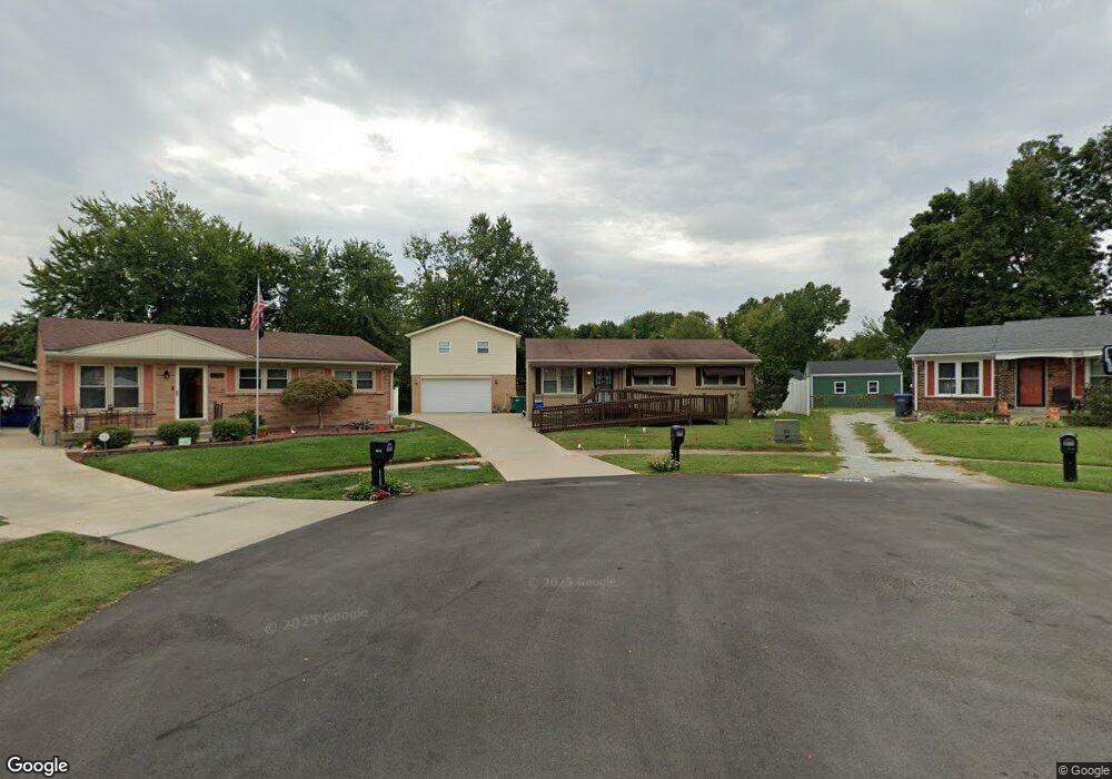 9115 Satinwood Ct, Louisville, KY 40229 - photo 1