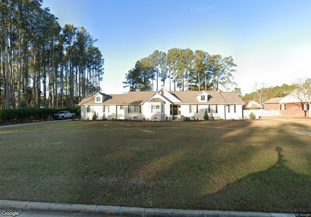 2806 Murray Ave, Tifton, GA 31794 - photo 1