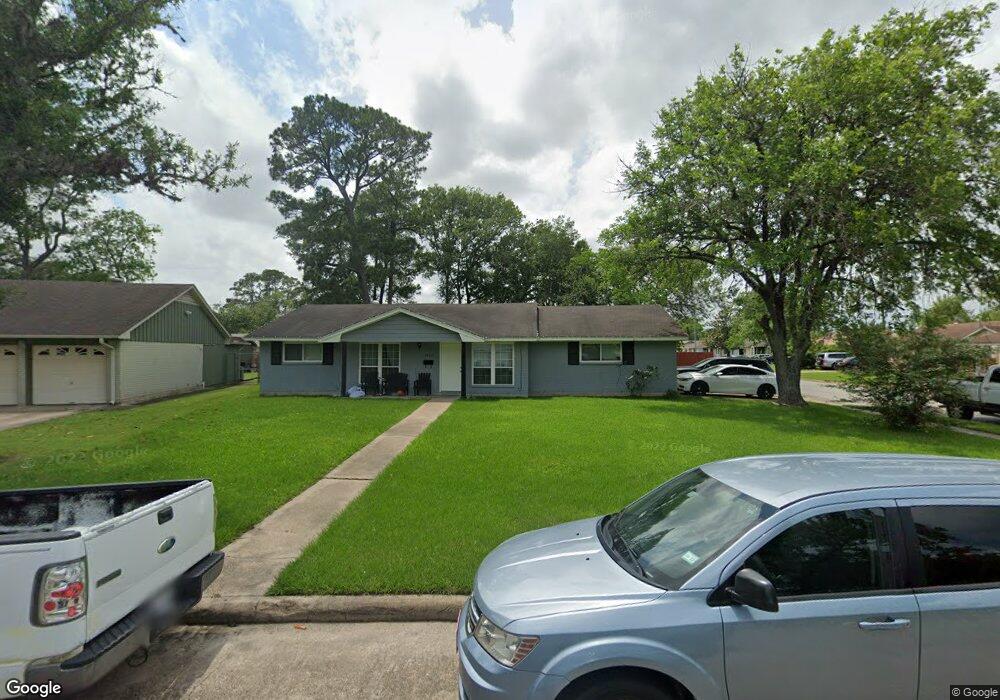 7402 Navasota St, Houston, TX 77016 - photo 1