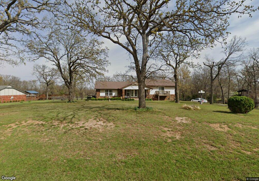 11805 W 64th St S, Sapulpa, OK 74066 - photo 1