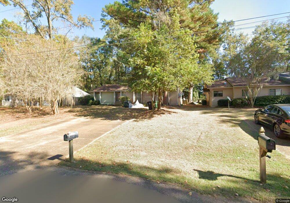 1805 Dax Ct unit B, Tallahassee, FL 32308 - photo 1