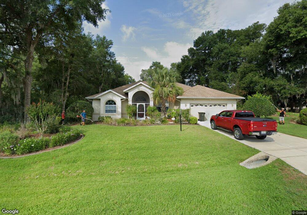 3112 N Chandler Dr, Hernando, FL 34442 - photo 1