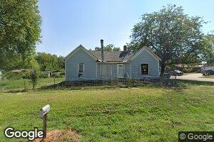 301 E Jefferson St, Mankato, KS 66956