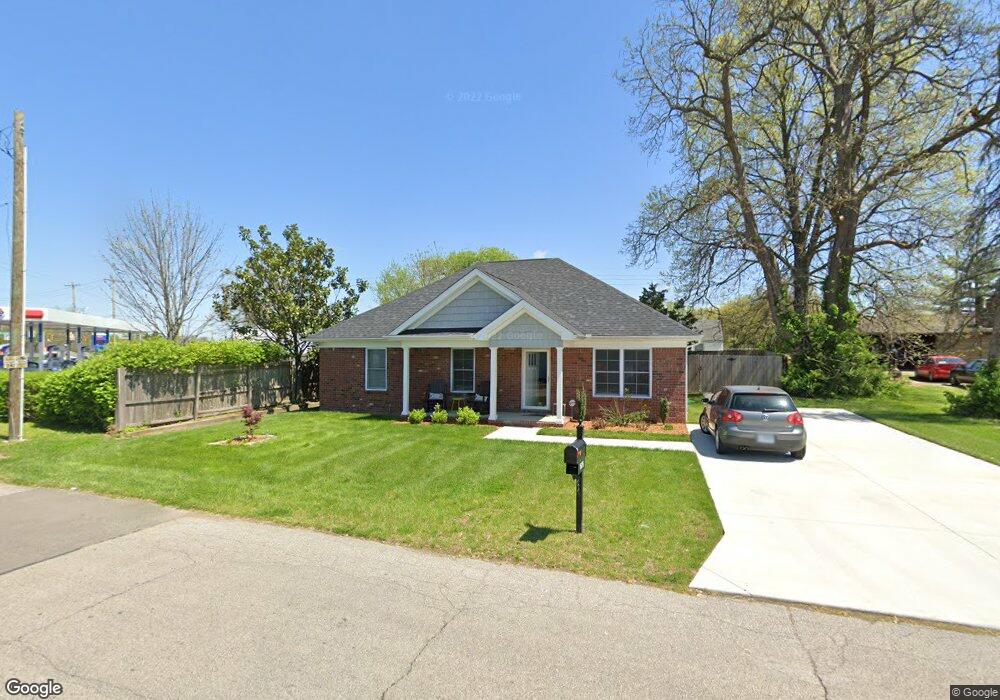 1676 Bryn Mawr Ct, New Albany, IN 47150 - photo 1