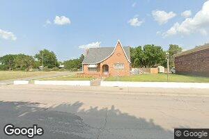 700 S Main St, Shattuck, OK 73858