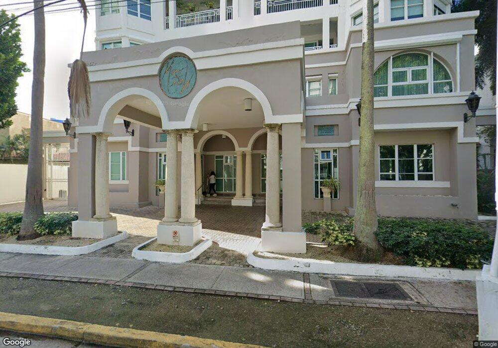 1754 McLeary Avenue St unit 5, San Juan, PR 00911 - photo 1