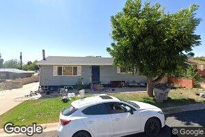 360 N Vermillion Cir, Kanab, UT 84741