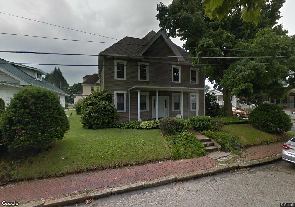 702 Bridge St, New Kensington, PA 15068 - photo 1