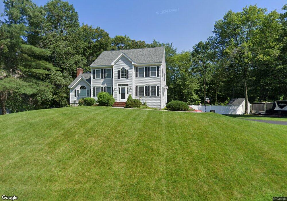 15 Mill Stream Dr, Atkinson, NH 03811 - photo 1