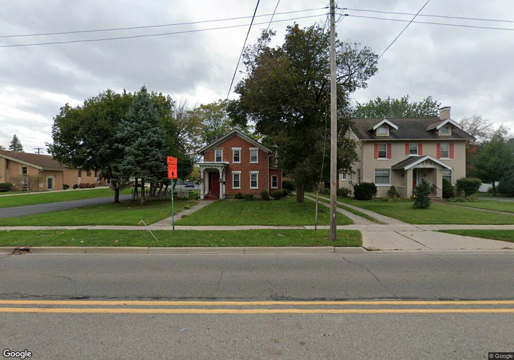 759 W Maumee St, Adrian, MI 49221 - photo 1