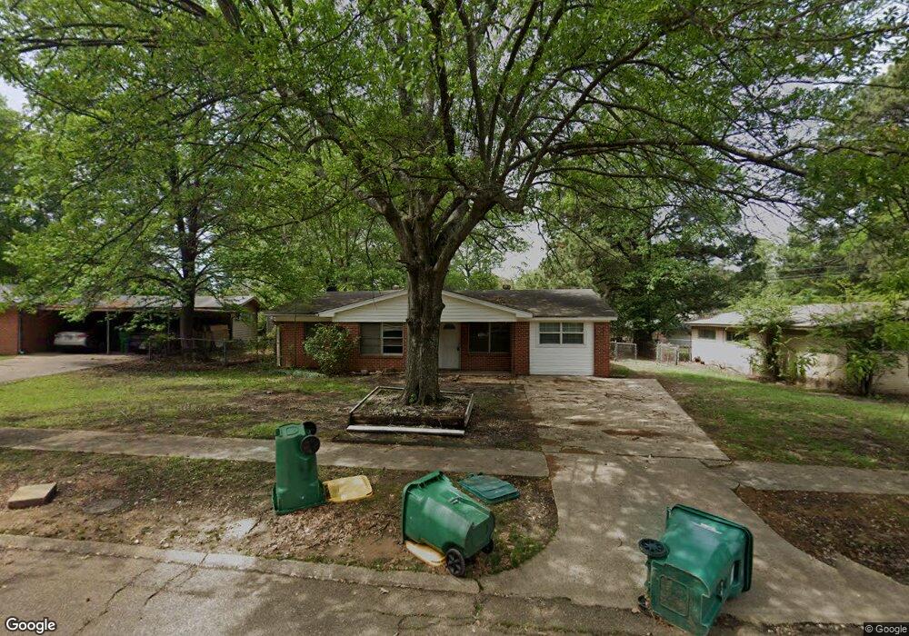 21 Lynwood Dr, Texarkana, TX 75503 - photo 1