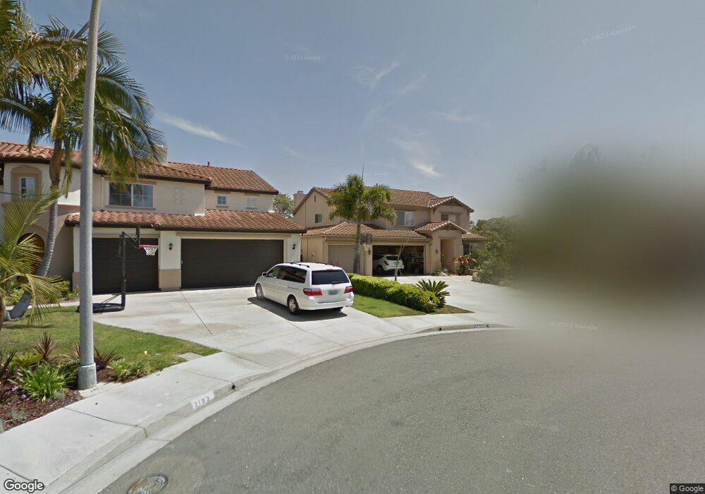 2189 Corte Limon, Carlsbad, CA 92009 - photo 1