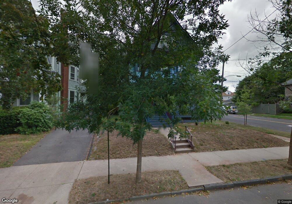 33 Pendleton St, New Haven, CT 06511 - photo 1