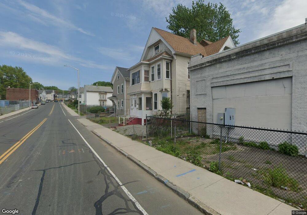 791 Worthington St, Springfield, MA 01105 - photo 1