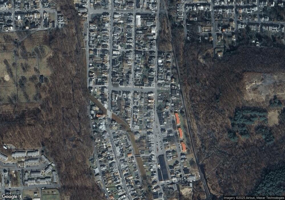 213 S Franklin St, Shamokin, PA 17872 - photo 1