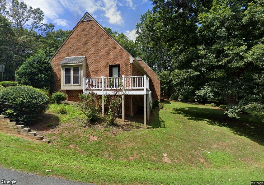 695 Bent Oaks Dr, Earlysville, VA 22936 - photo 1