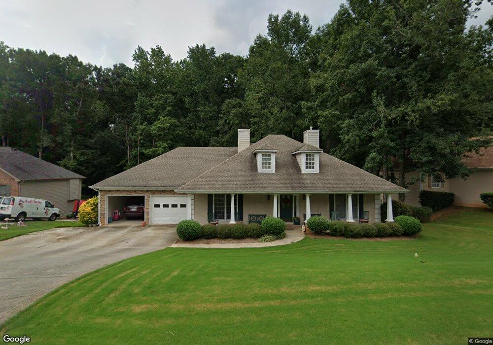 150 Dunning Keep unit 2, Covington, GA 30016 - photo 1