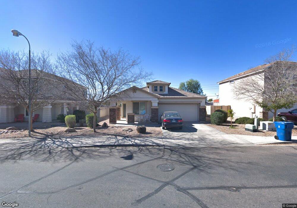 5?? E 37th Ave unit Lot 28, Apache Junction, AZ 85119 - photo 1