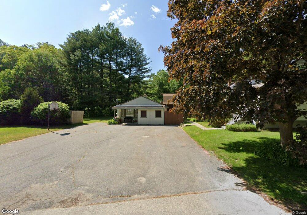 37 Center St unit 2, Northbridge, MA 01534 - photo 1