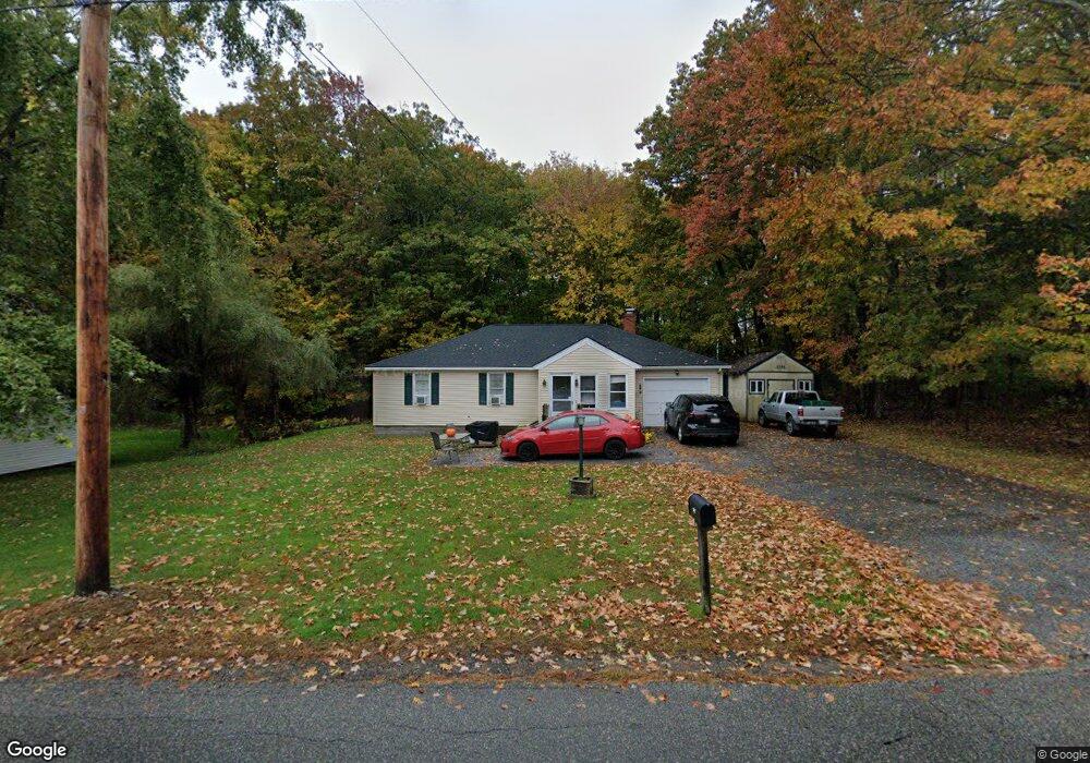 45 Walnut St, Old Orchard Beach, ME 04064 - photo 1