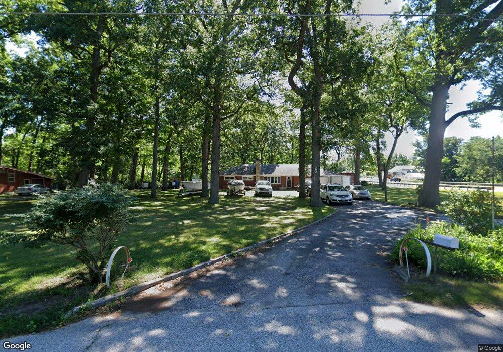 5801 N 450 W, La Porte, IN 46350 - photo 1