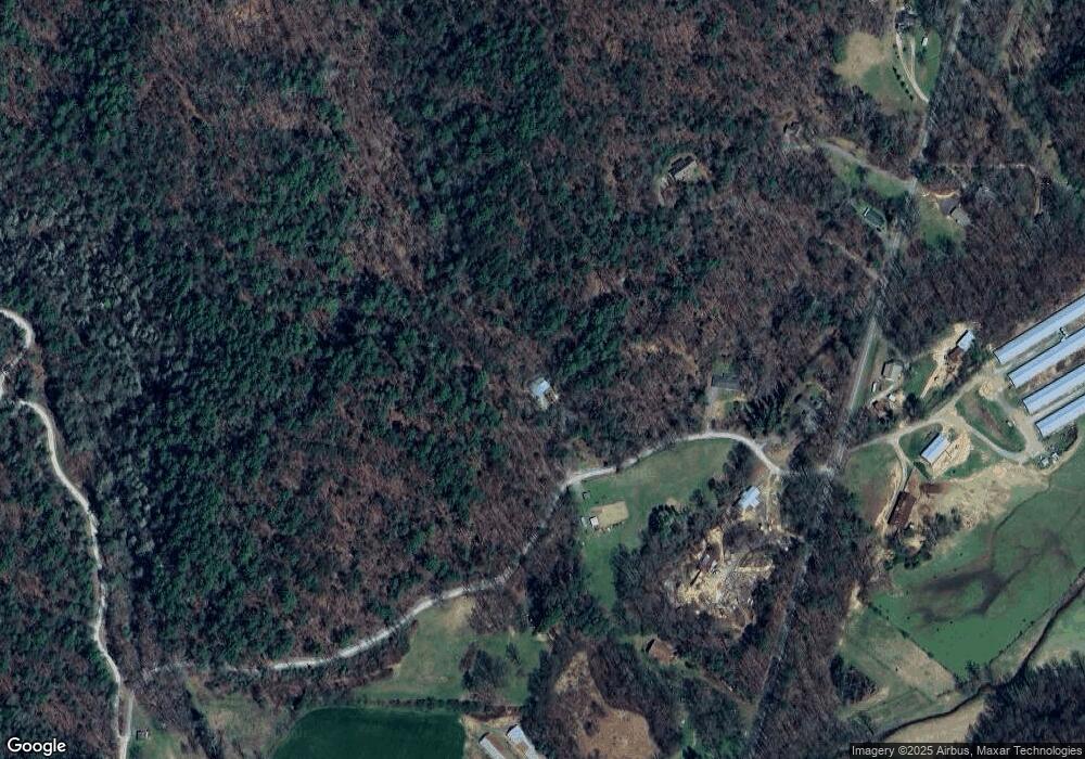 156 N Jones Mill Rd, Ellijay, GA 30540 - photo 1