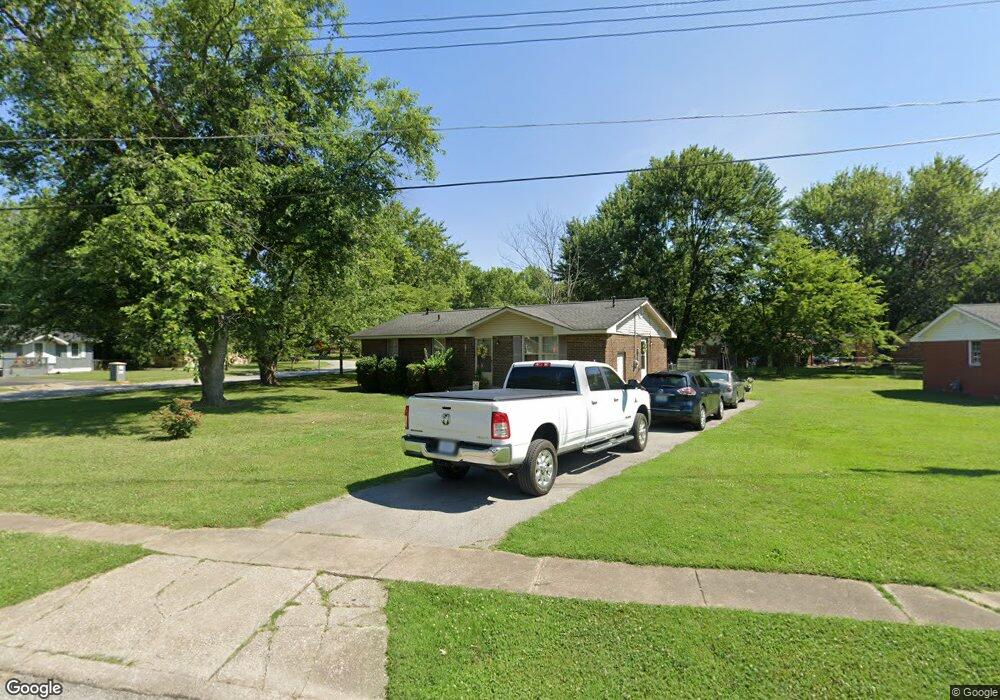 1411 Heather Place, Hopkinsville, KY 42240 - photo 1