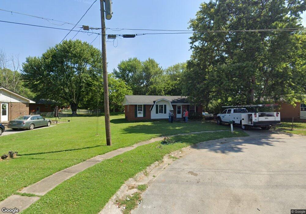 1409 Heather Place, Hopkinsville, KY 42240 - photo 1